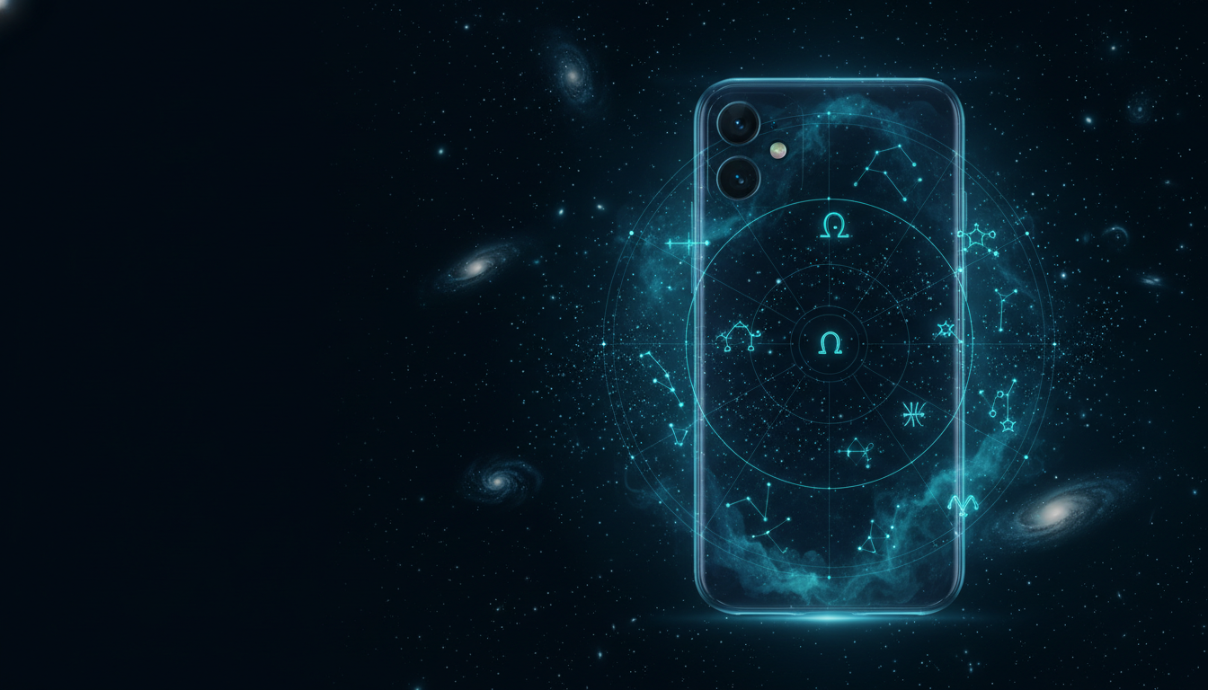 Zodiac Phone Case