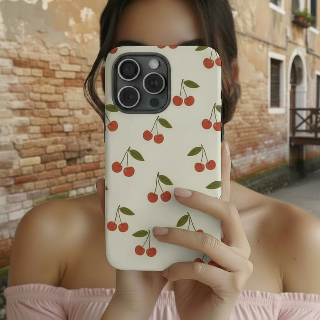 Custom Photo Phone Case