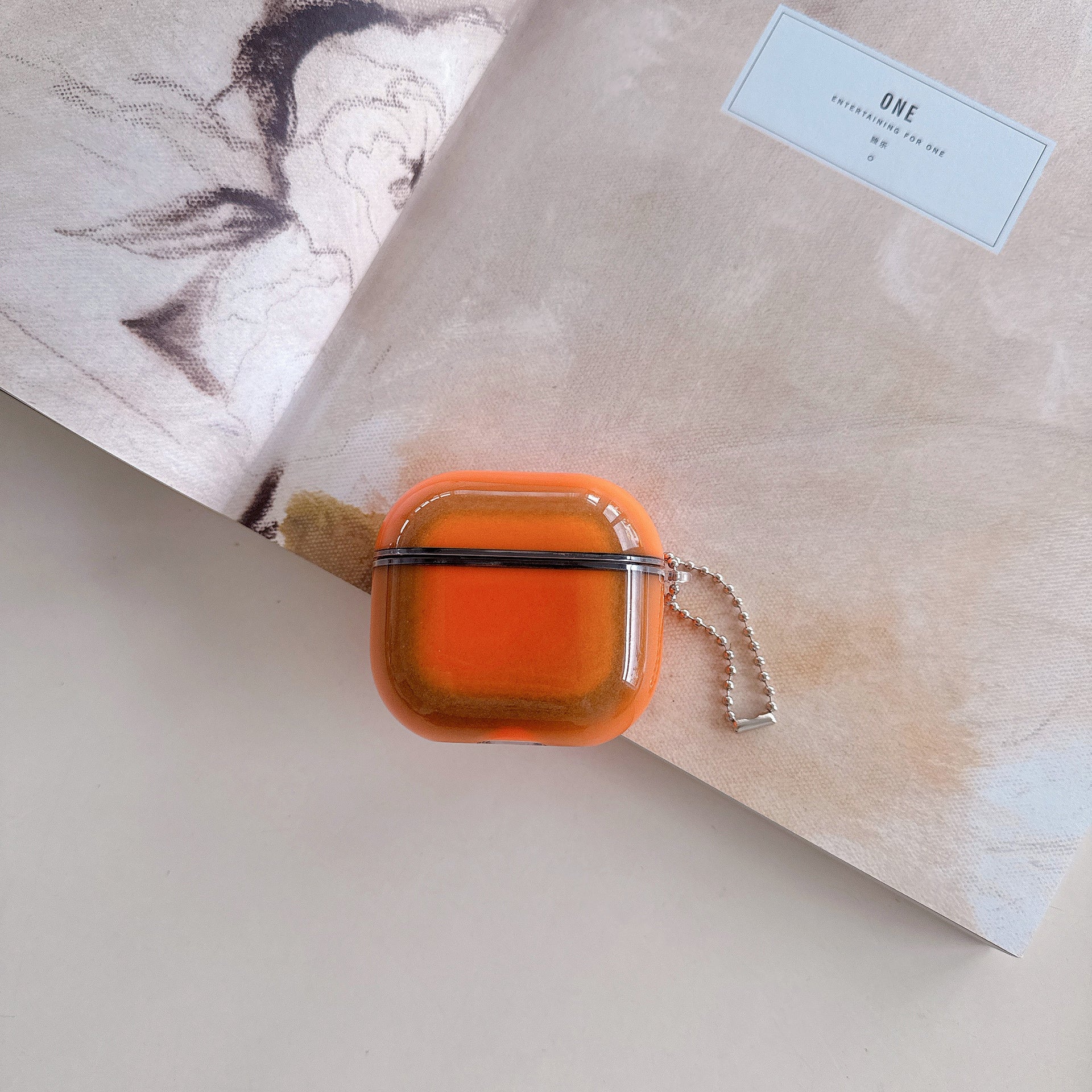 Light Flow AirPods Case