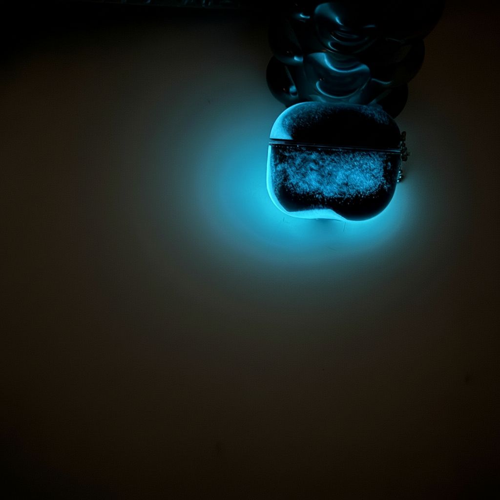 Light Flow AirPods Case