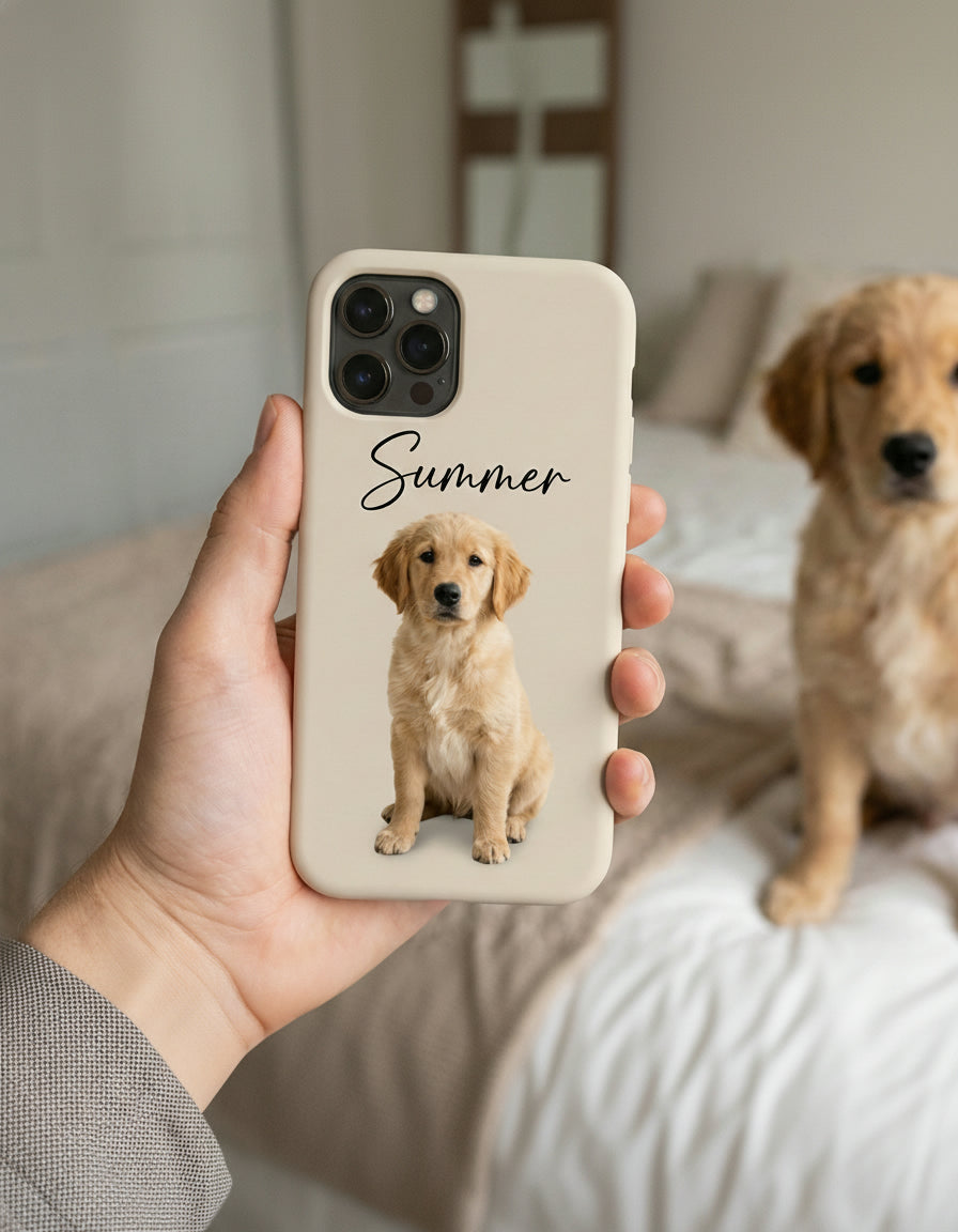 Personalized Phone Case