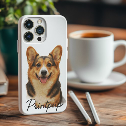 Custom Photo Phone Case