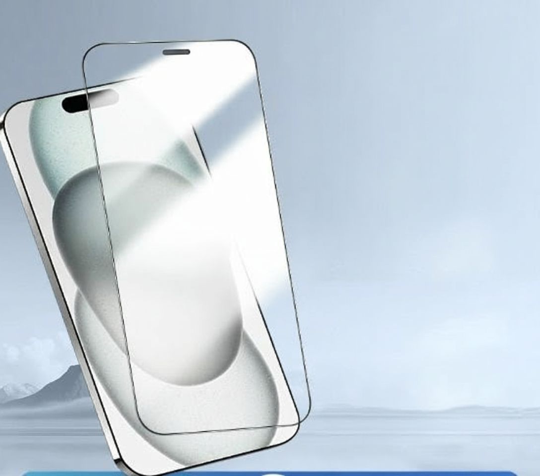 smartphone screen protectors